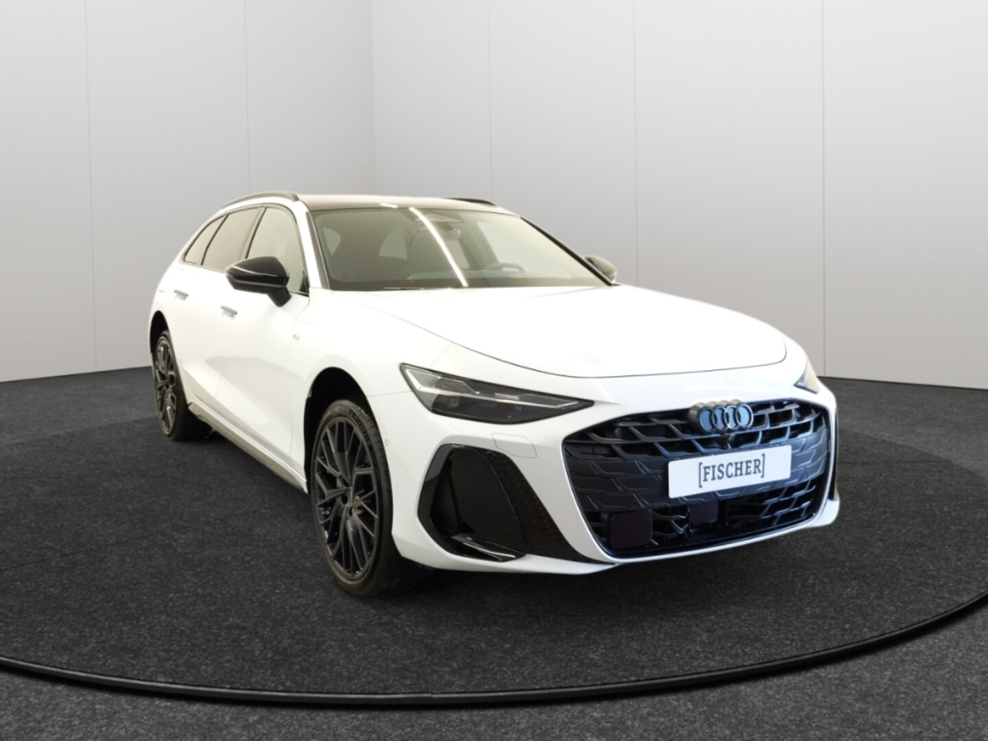 Bild über Audi A6 Avant edition one TDI quattro 220 kW S tronic - für weitere Informationen kontaktieren Sie den Audi Partner