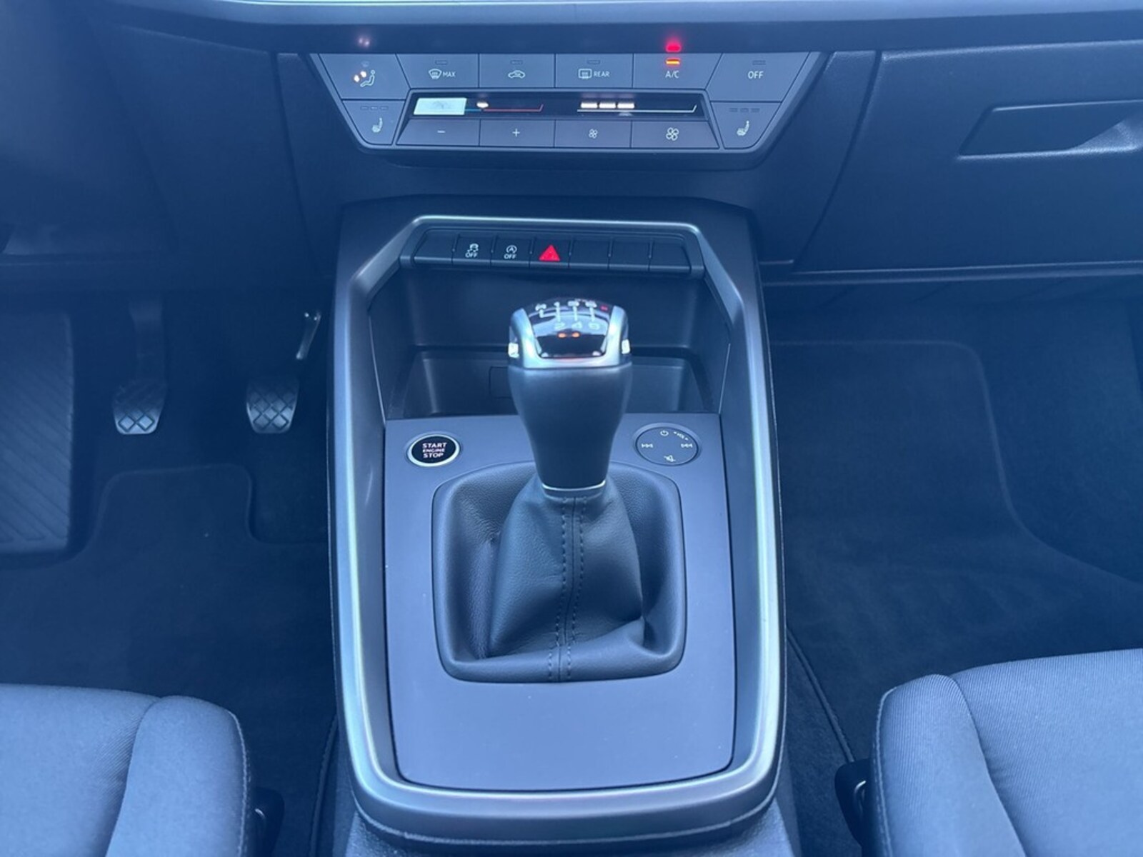 Audi A3 Sportback – Bild 9