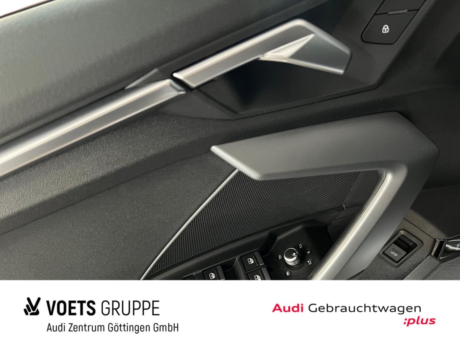 Audi A3 Sportback – Bild 12