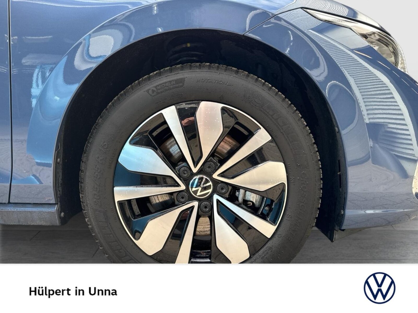 Volkswagen Golf Variant – Bild 5