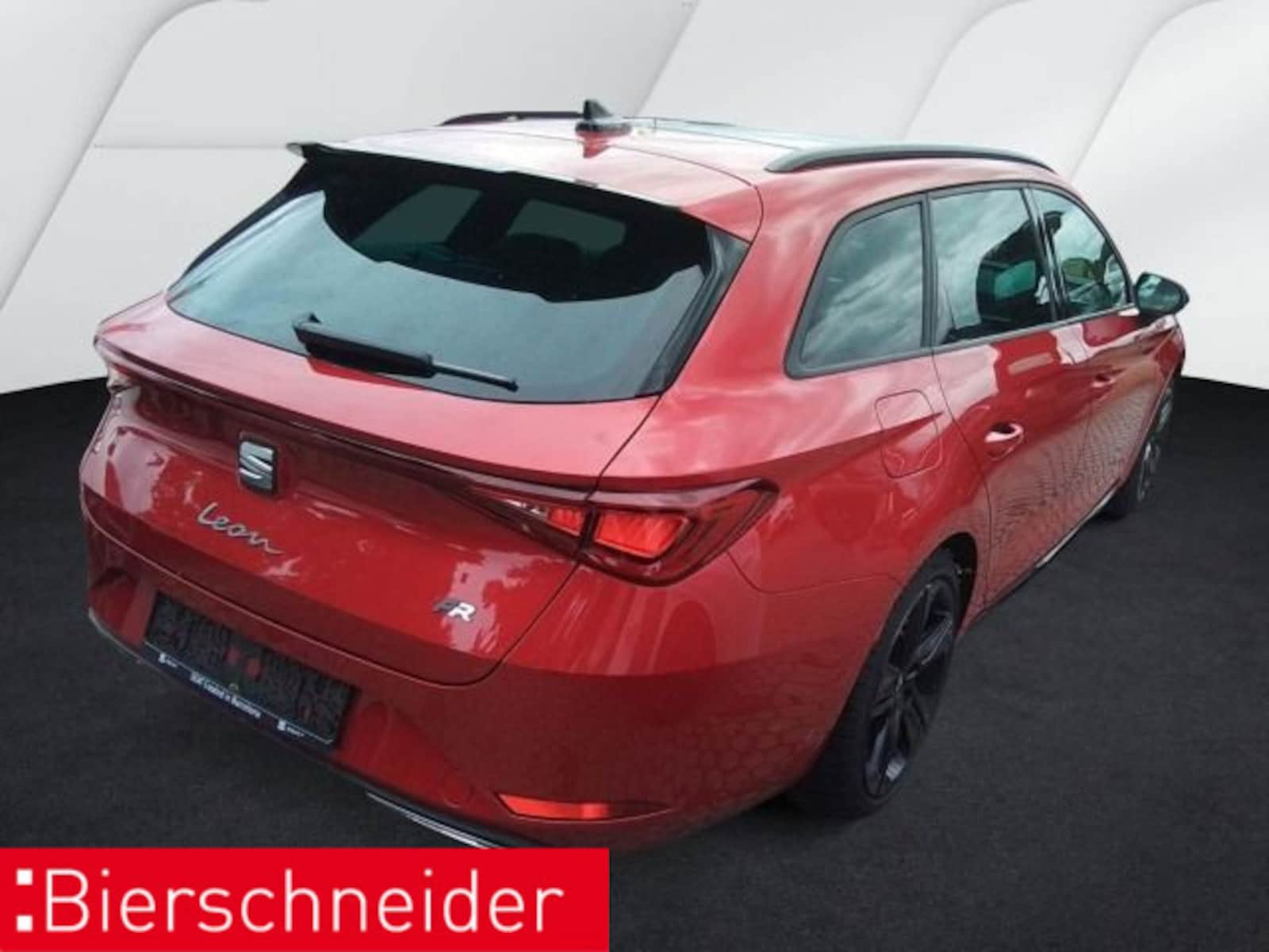 SEAT Leon Sportstourer – Bild 2