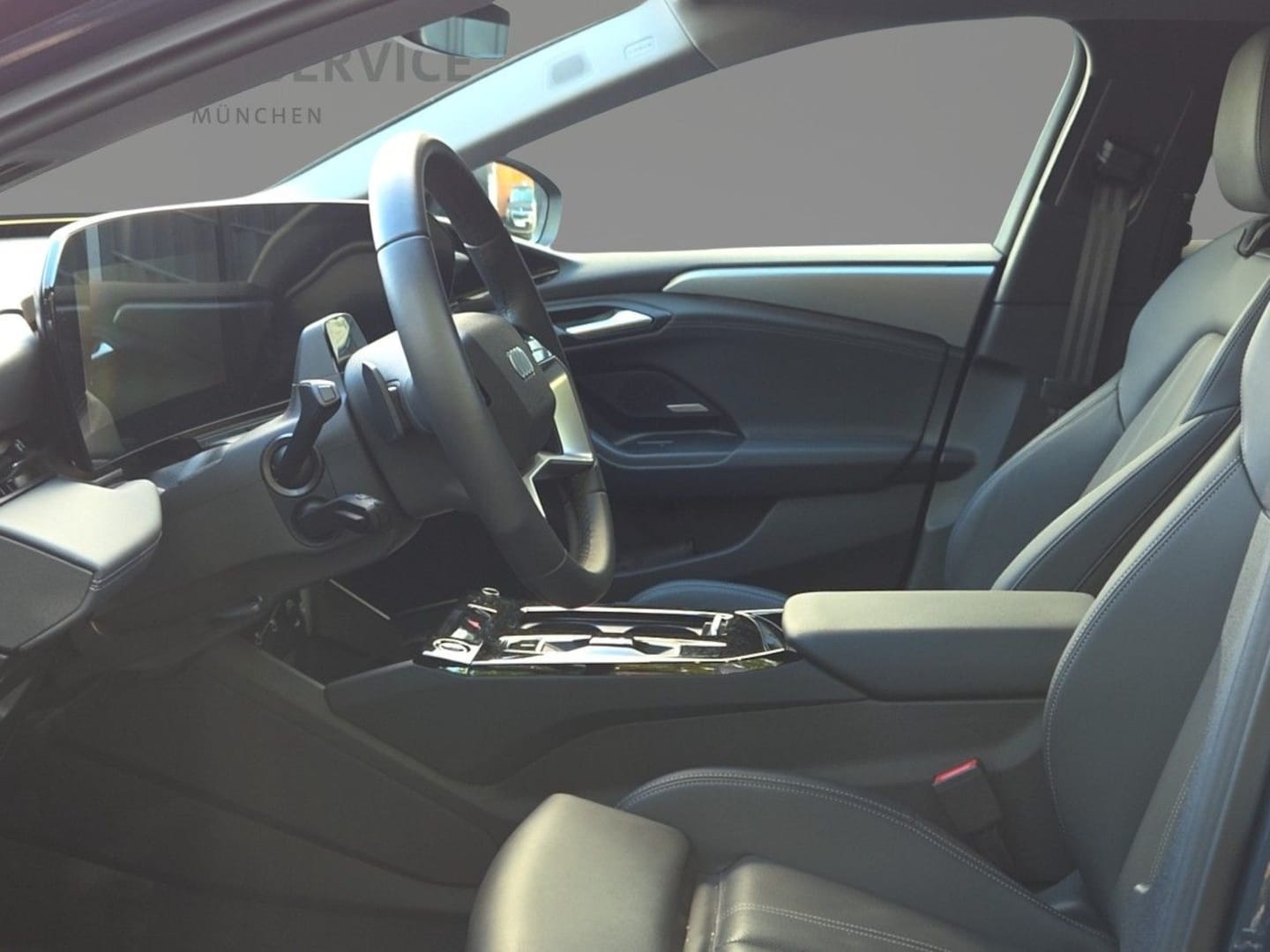 Bild über Audi A6 Avant e-tron S line business e-tron quattro 315 kW - für weitere Informationen kontaktieren Sie den Audi Partner