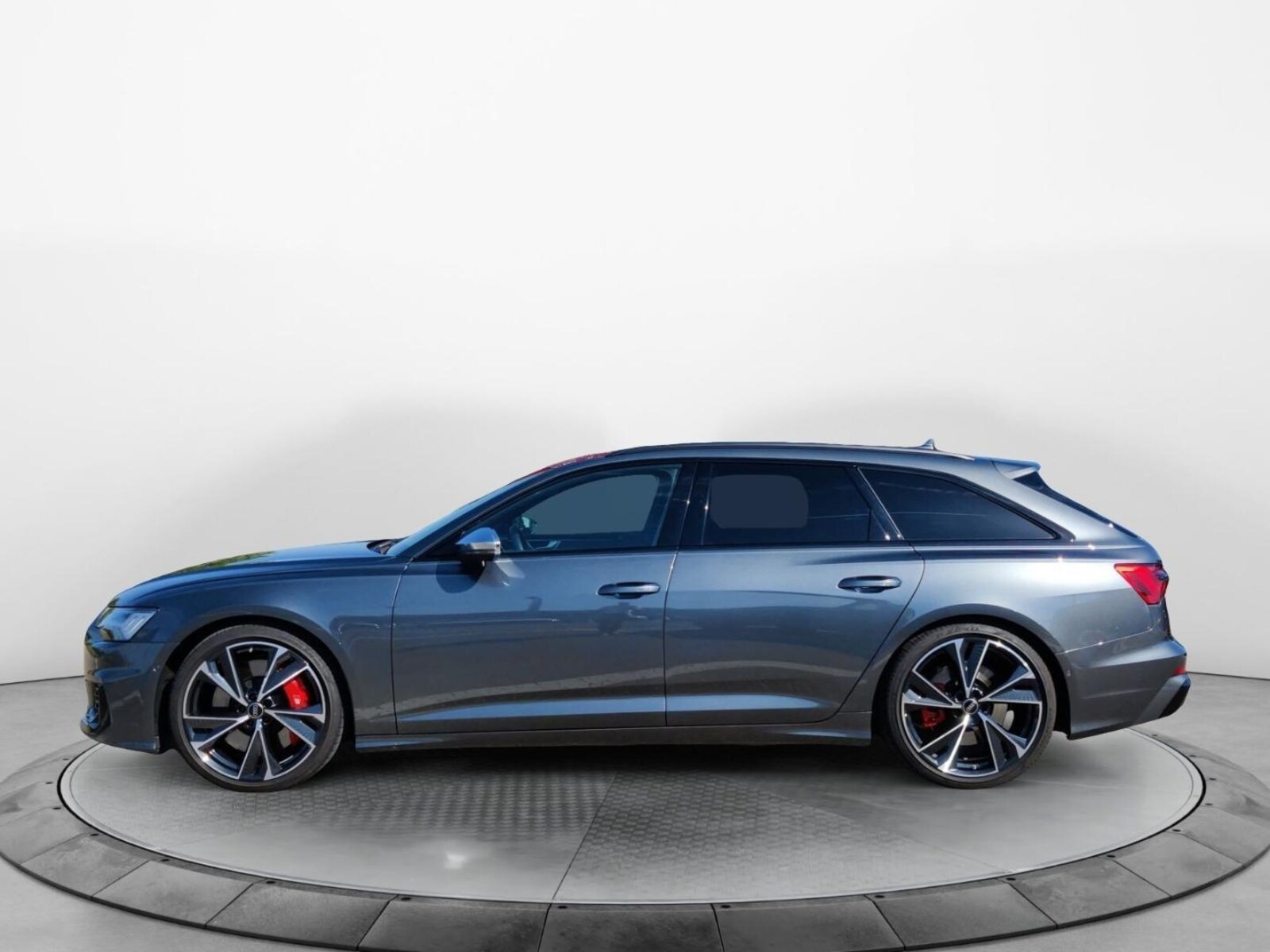 Audi S6 Avant – Bild 2