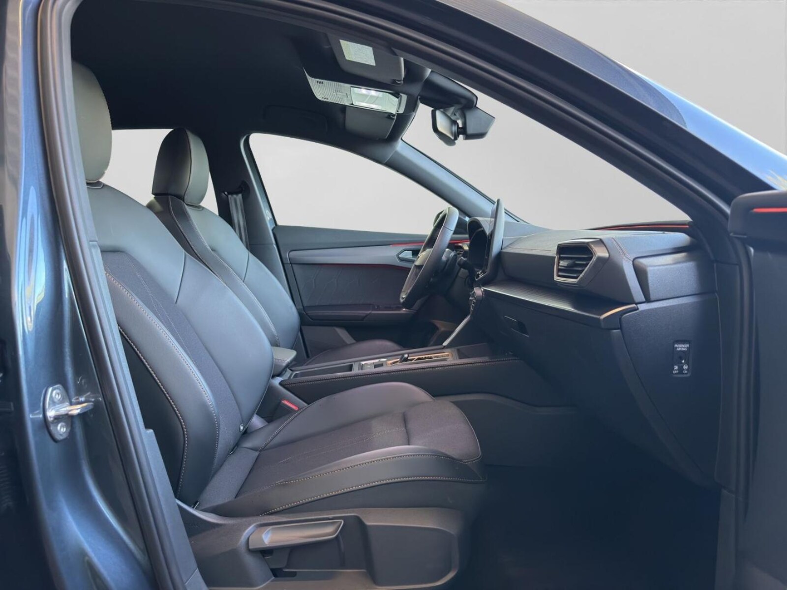 CUPRA Formentor – Bild 4
