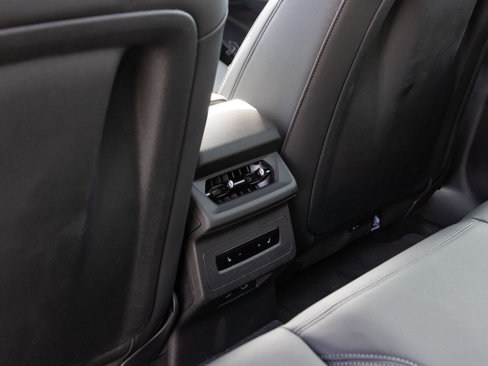Audi Q6 e-tron – Bild 9