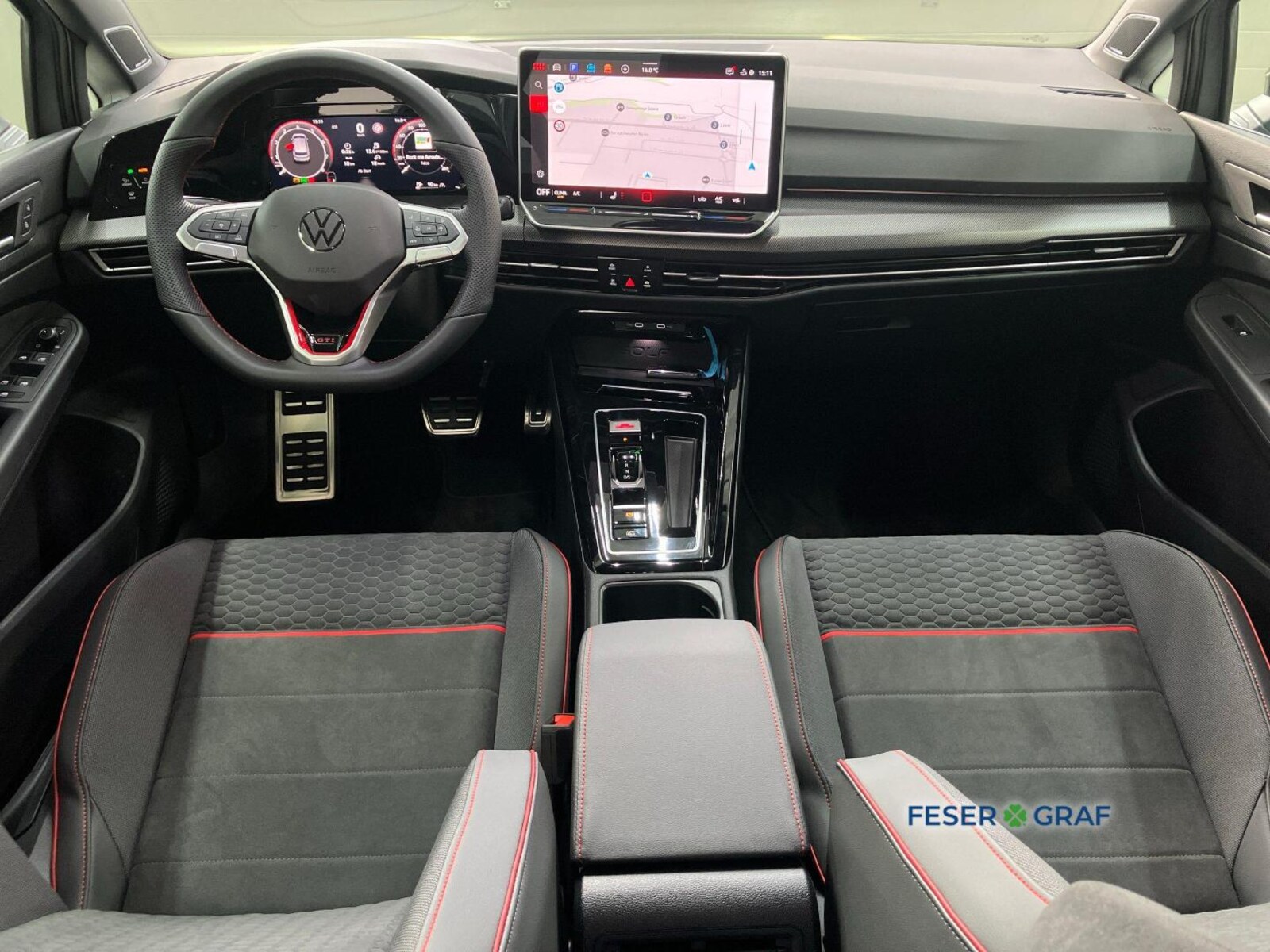 Volkswagen Golf – Bild 8