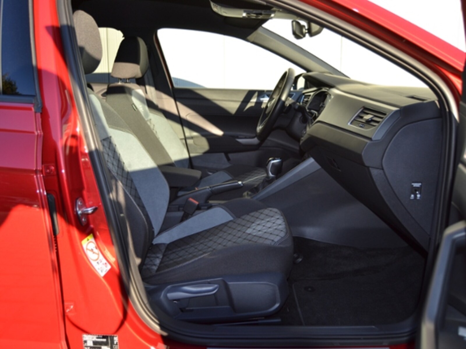 Volkswagen Polo – Bild 4