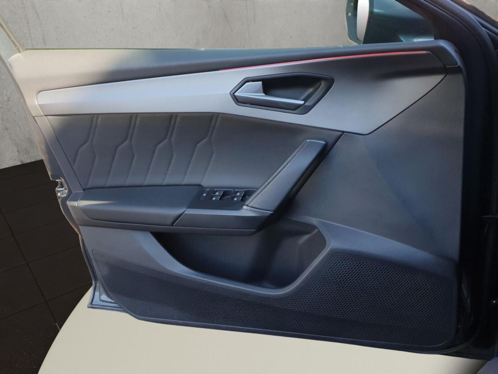 CUPRA Leon Sportstourer – Bild 12