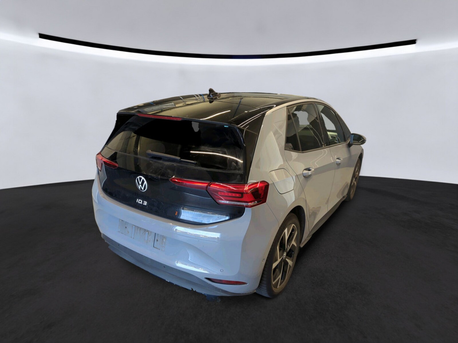 Volkswagen ID.3 – Bild 5