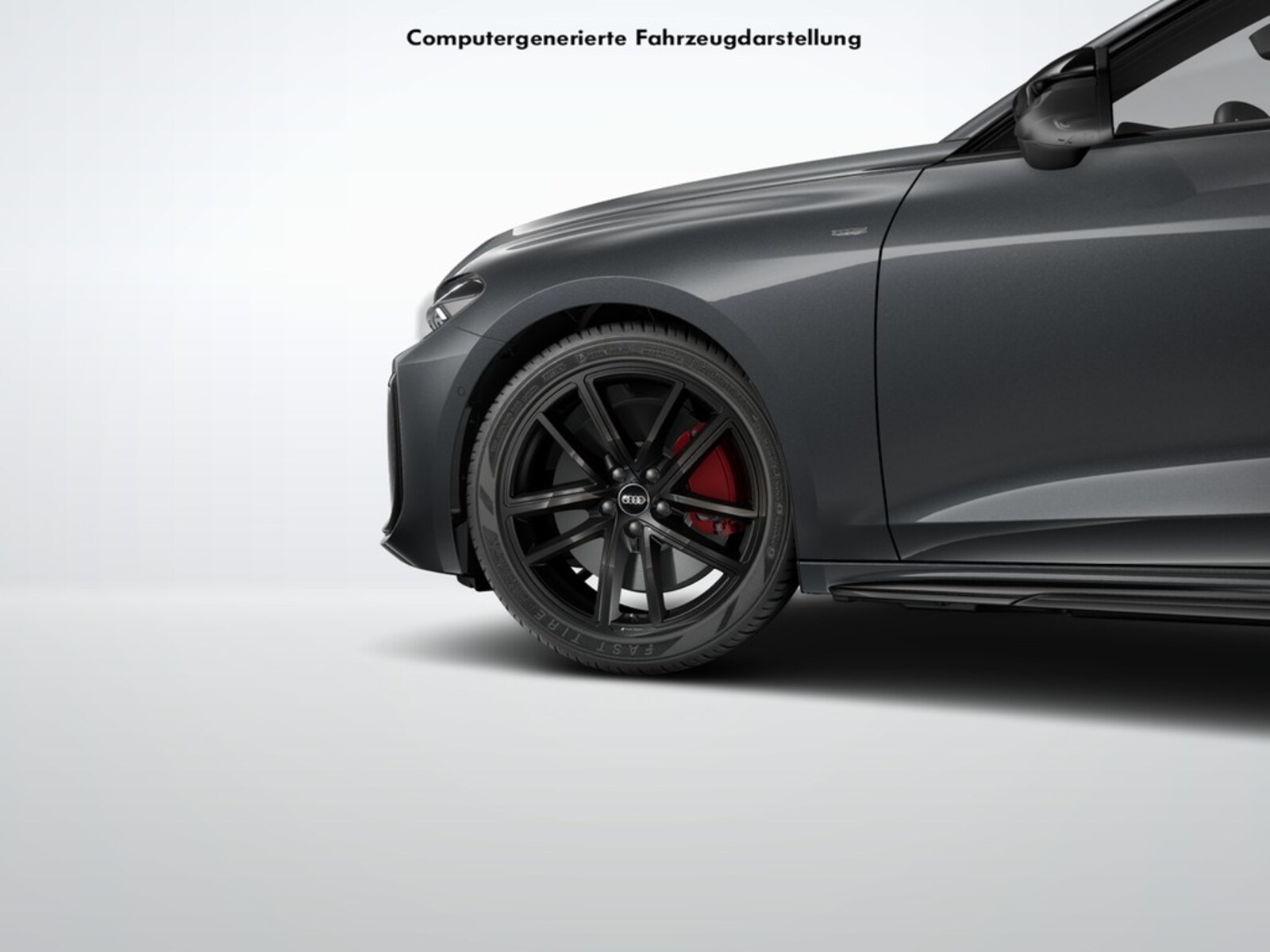 Audi A5 Avant – Bild 6