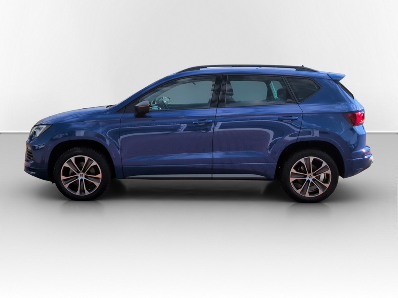 SEAT Ateca – Bild 8