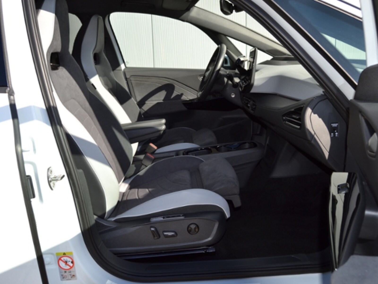 Volkswagen ID.3 – Bild 4