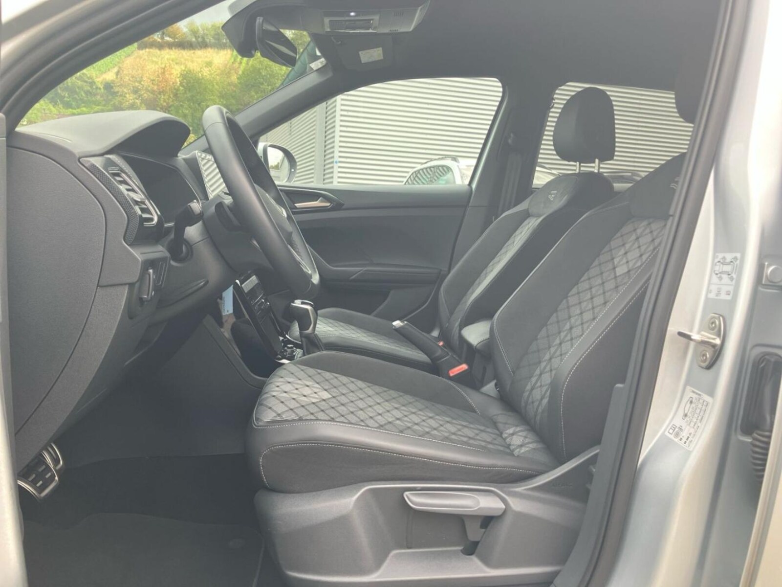 Volkswagen T-Cross – Bild 17