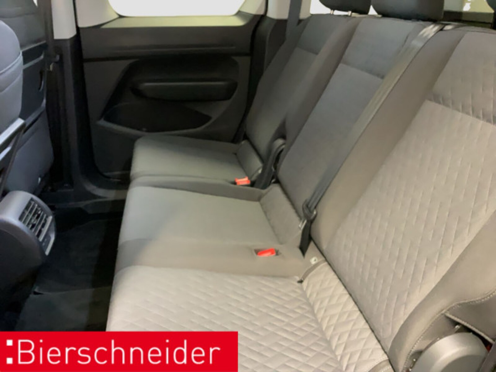 Volkswagen Caddy – Bild 13