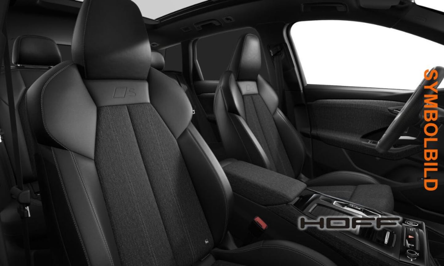 Bild über Audi Q6 SUV e-tron e-tron 185 kW - für weitere Informationen kontaktieren Sie den Audi Partner
