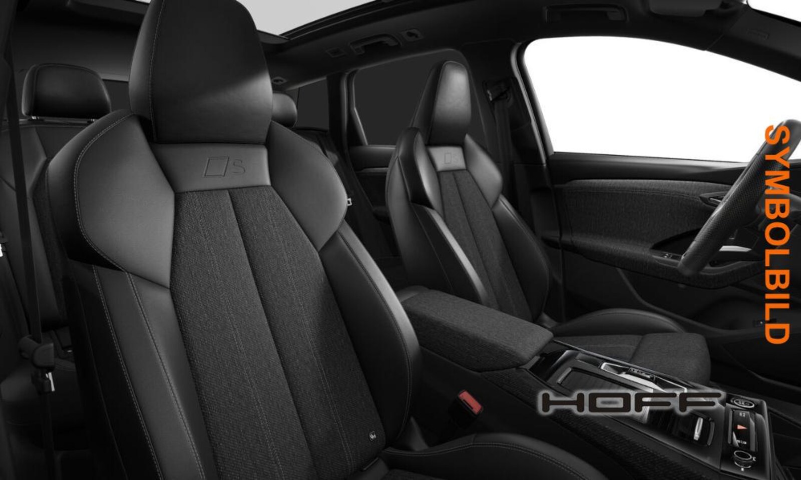 Audi Q6 e-tron – Bild 3