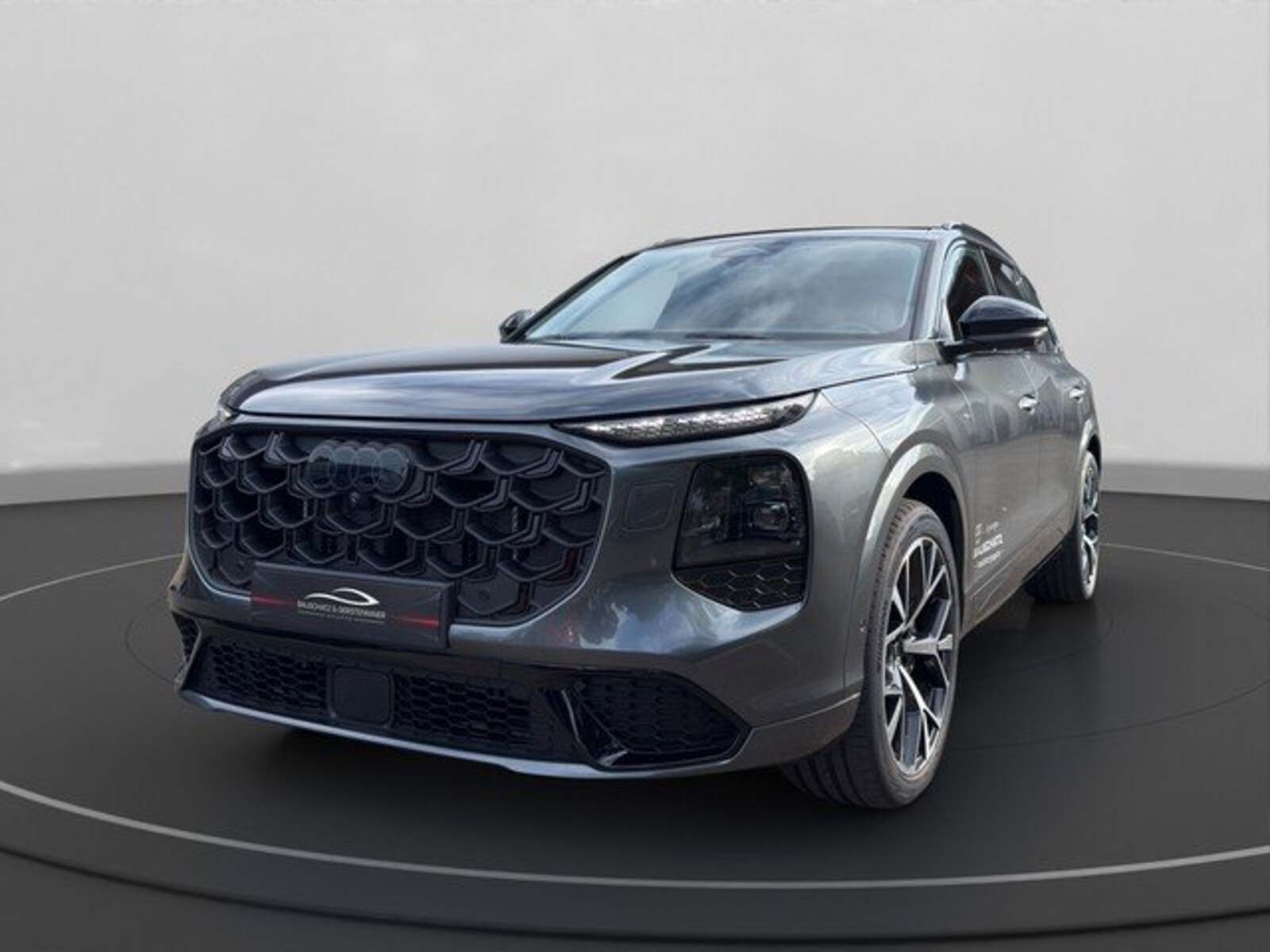 Audi Q7 – Bild 2