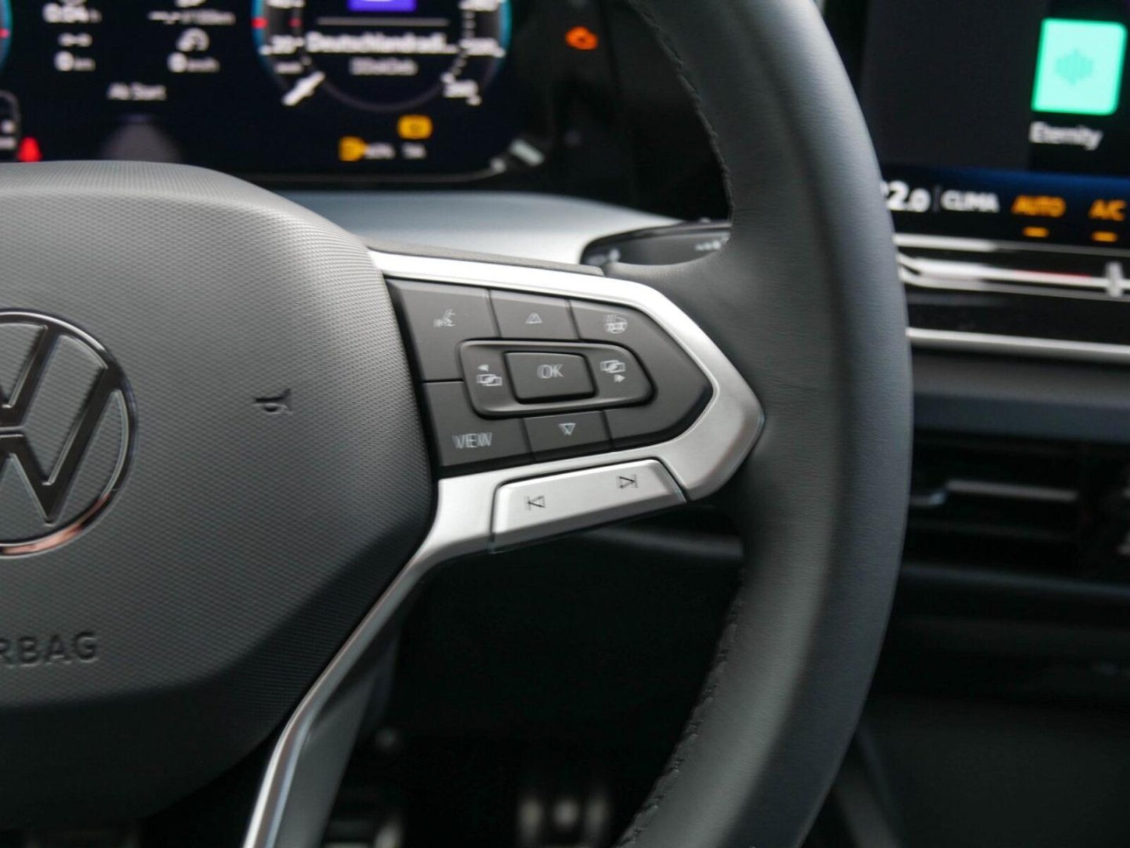 Volkswagen Golf – Bild 14