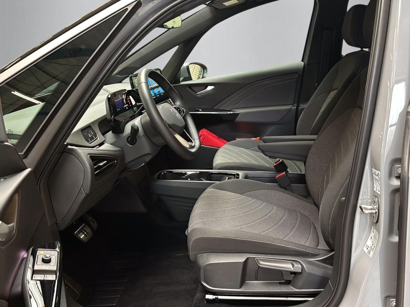 Volkswagen ID.3 – Bild 6