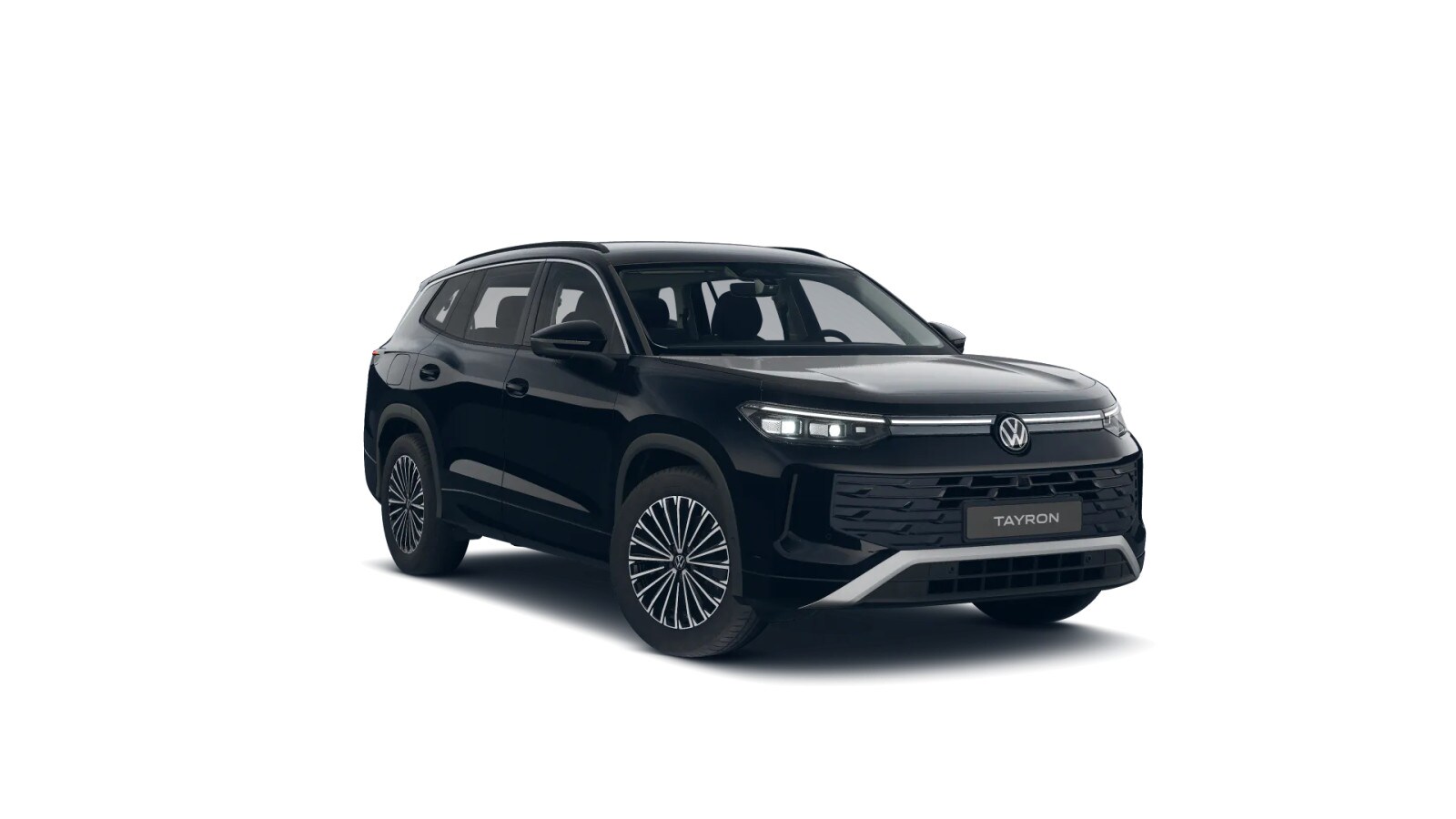 Volkswagen Tayron – Bild 10
