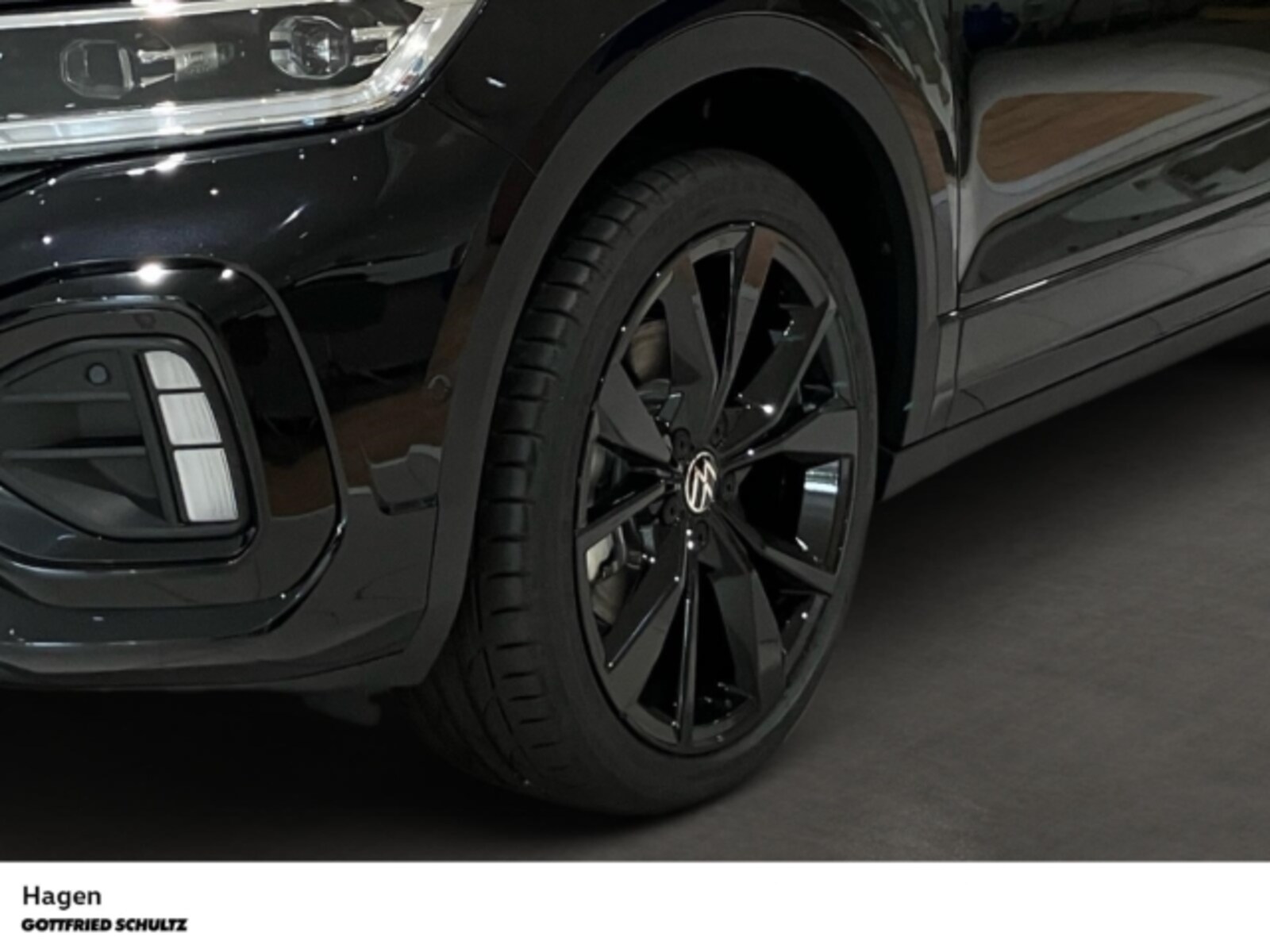 Volkswagen T-Roc Cabriolet – Bild 8
