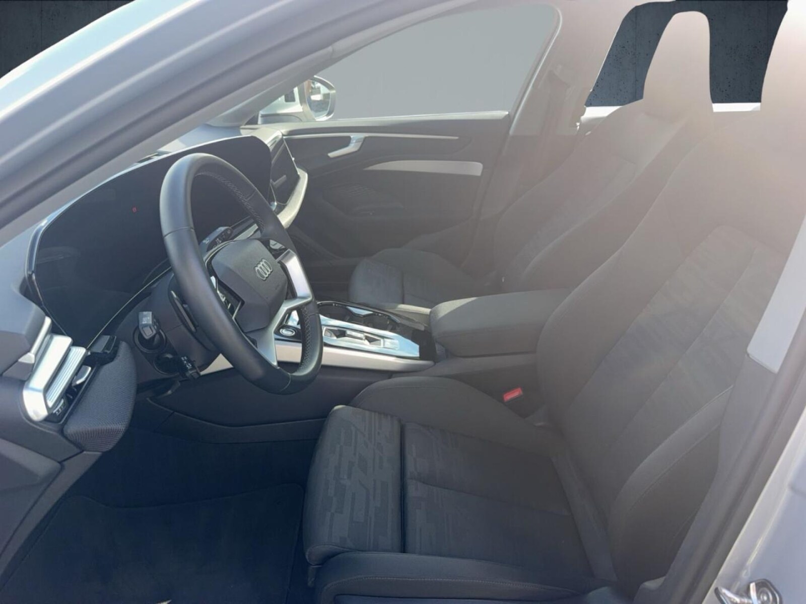 Audi A6 Avant – Bild 9