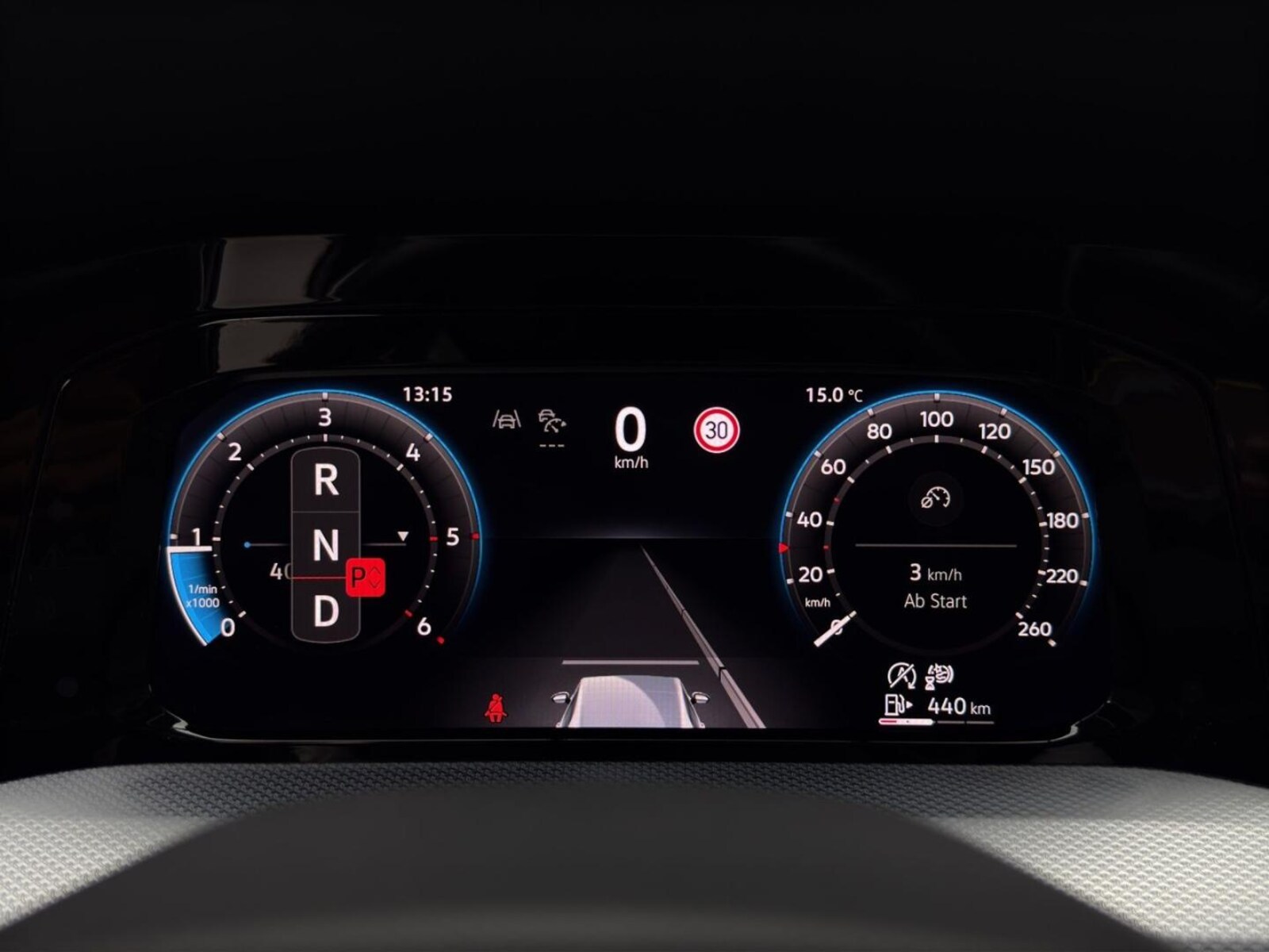 Volkswagen Golf – Bild 12