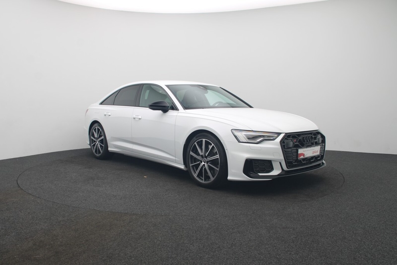 Audi S6 Limousine – Bild 6
