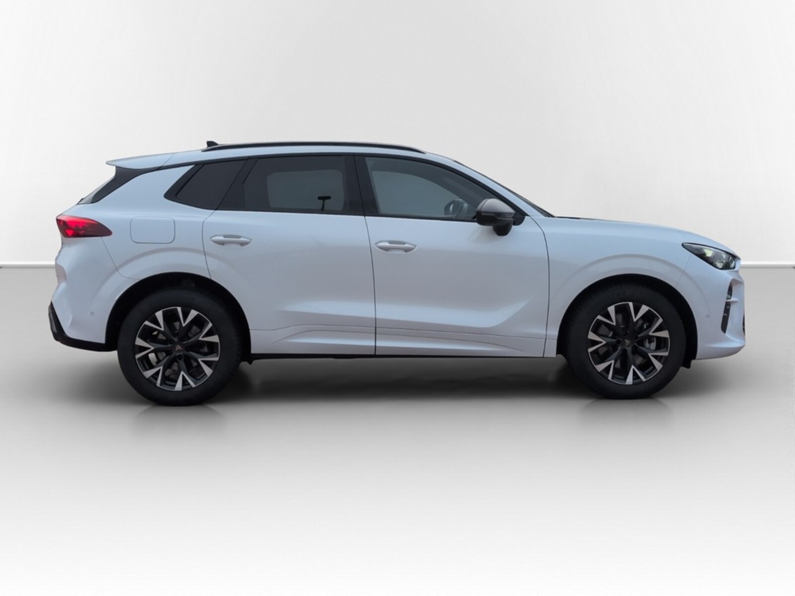 CUPRA Terramar – Bild 4