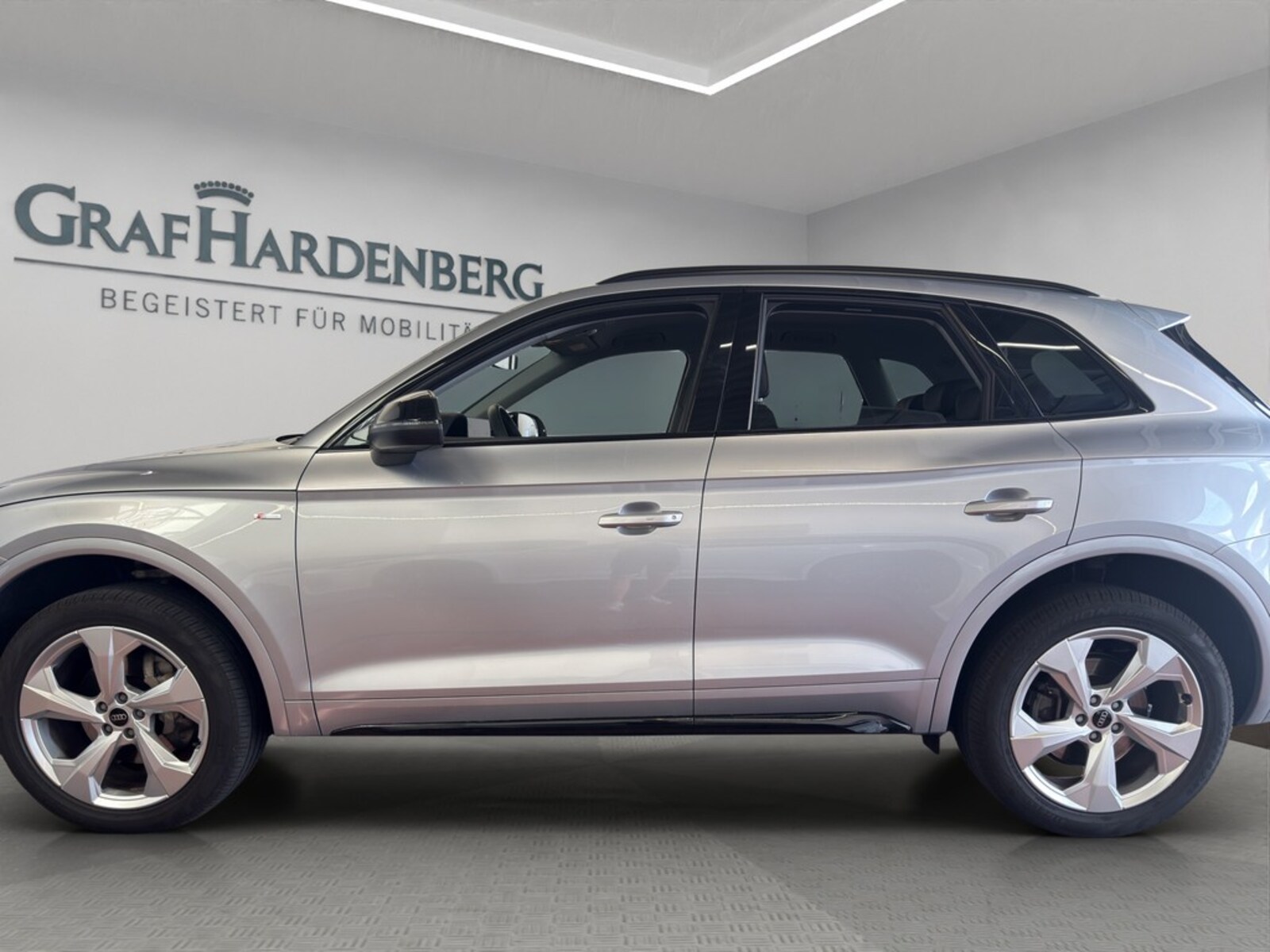 Audi Q5 – Bild 2