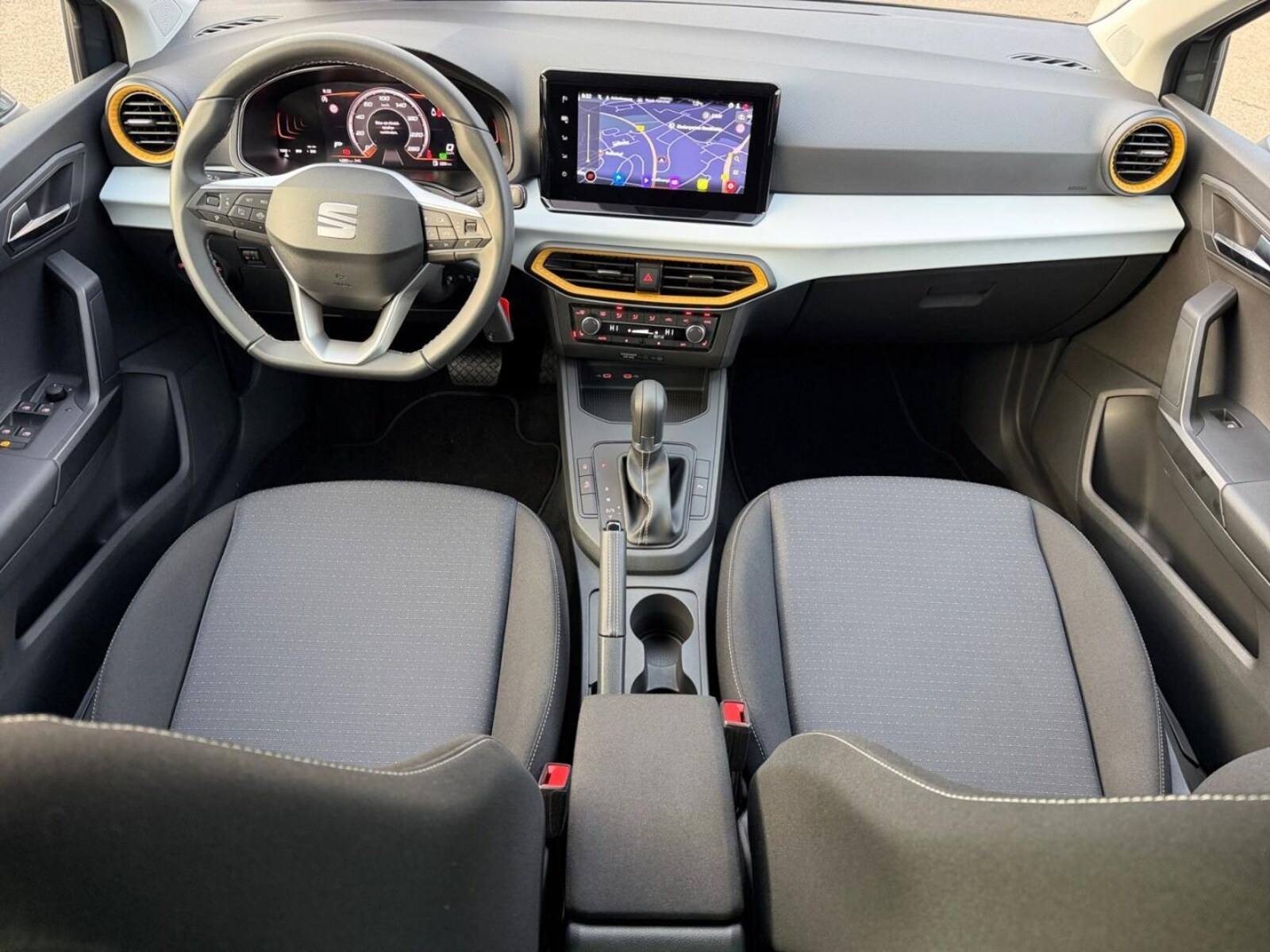 SEAT Ibiza – Bild 11