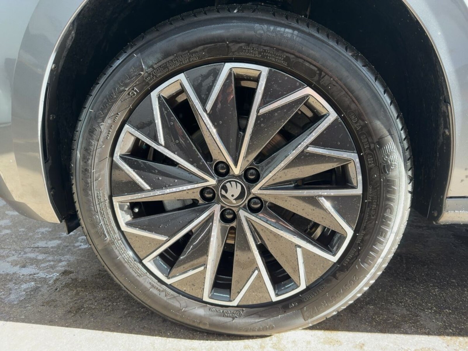 Škoda Kamiq – Bild 11