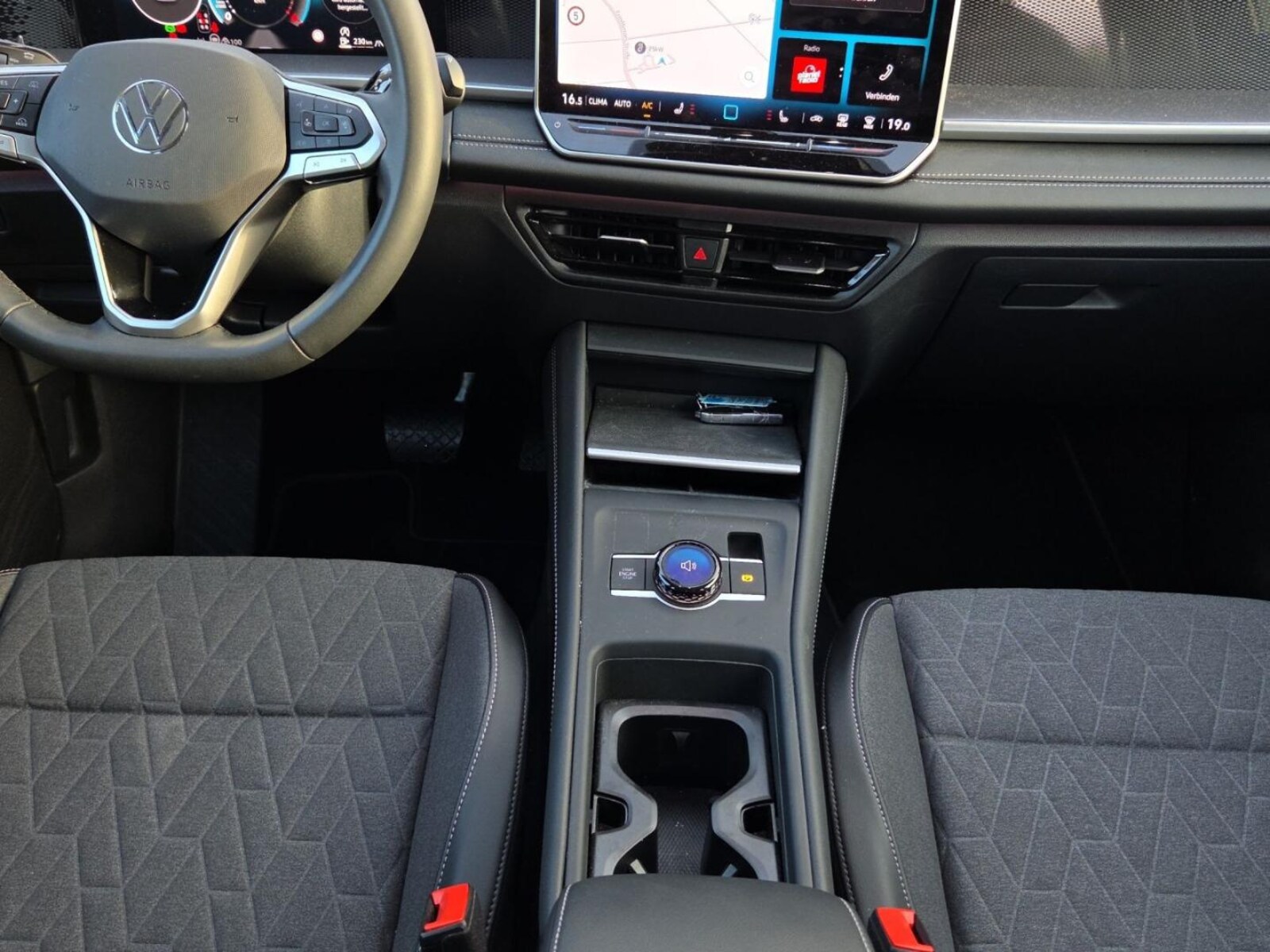 Volkswagen Tayron – Bild 8
