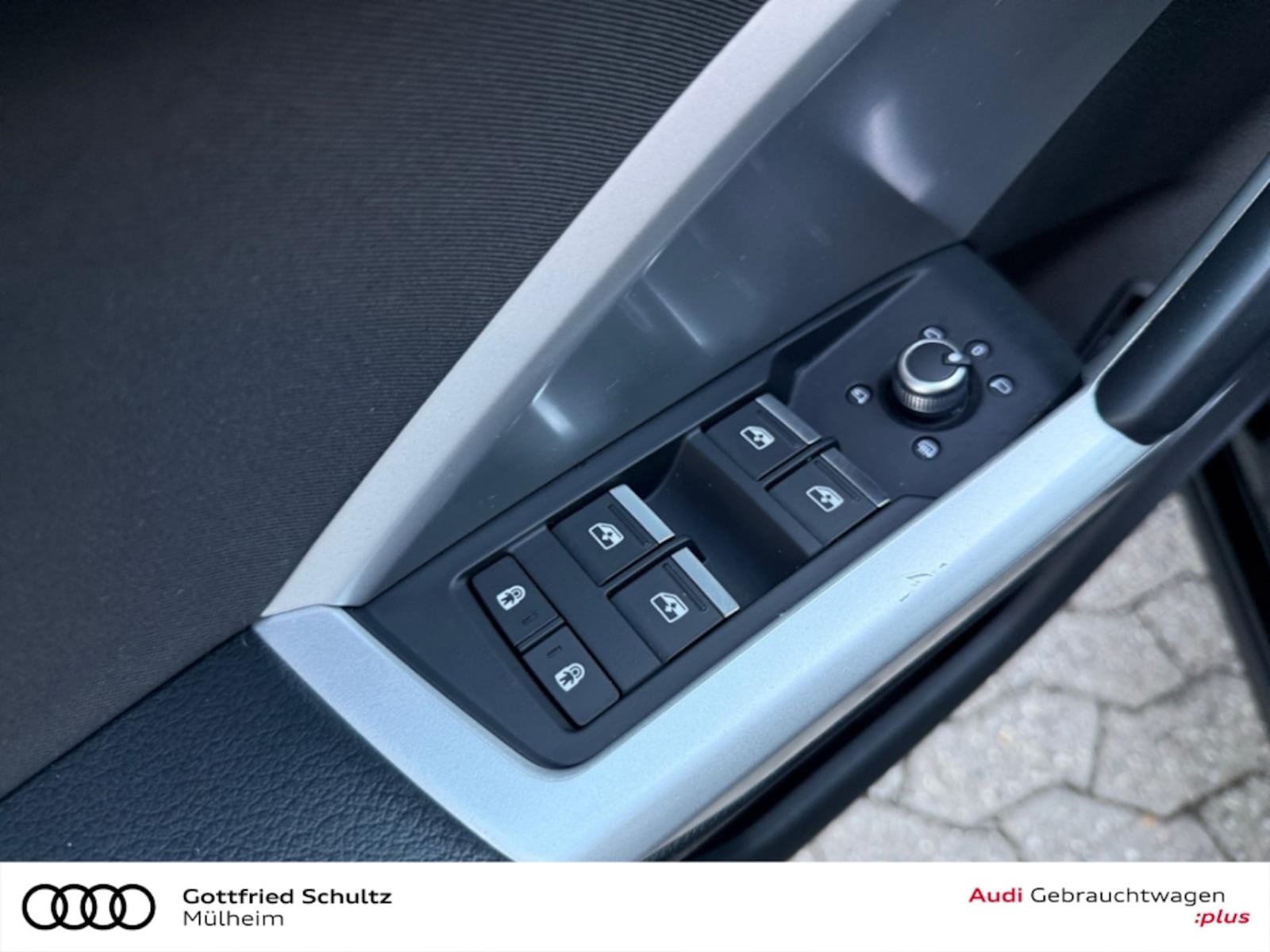 Audi Q3 Sportback – Bild 9