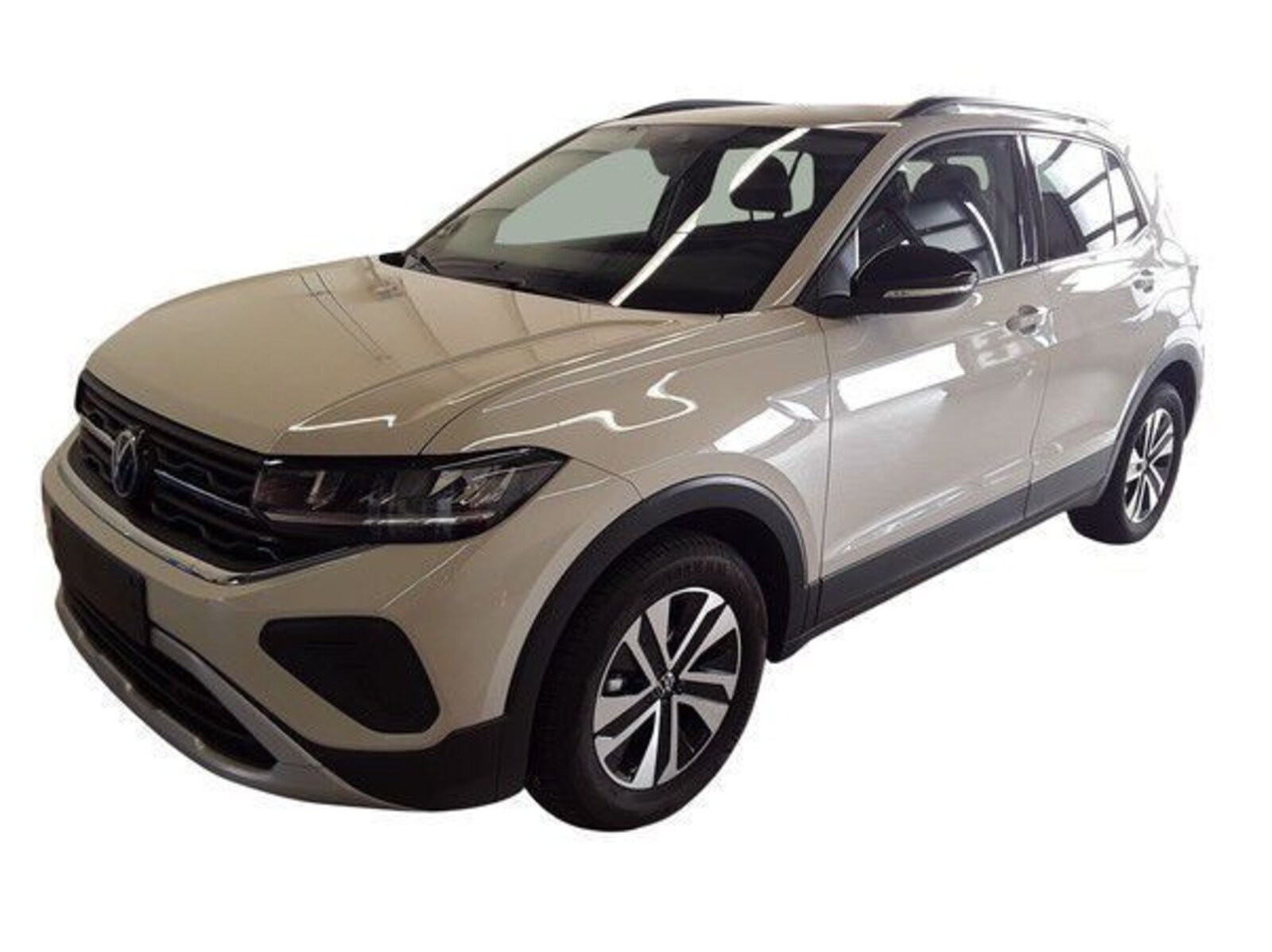 Volkswagen T-Cross – Bild 19