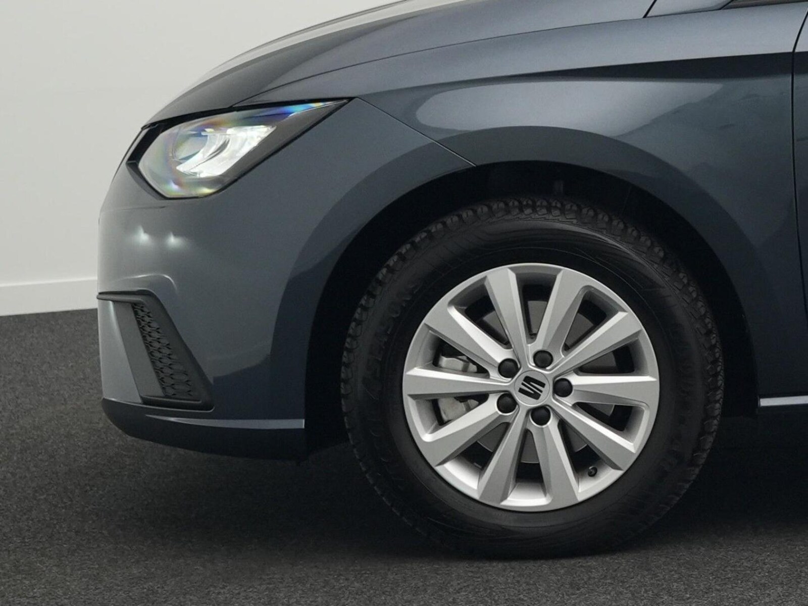 SEAT Ibiza – Bild 10