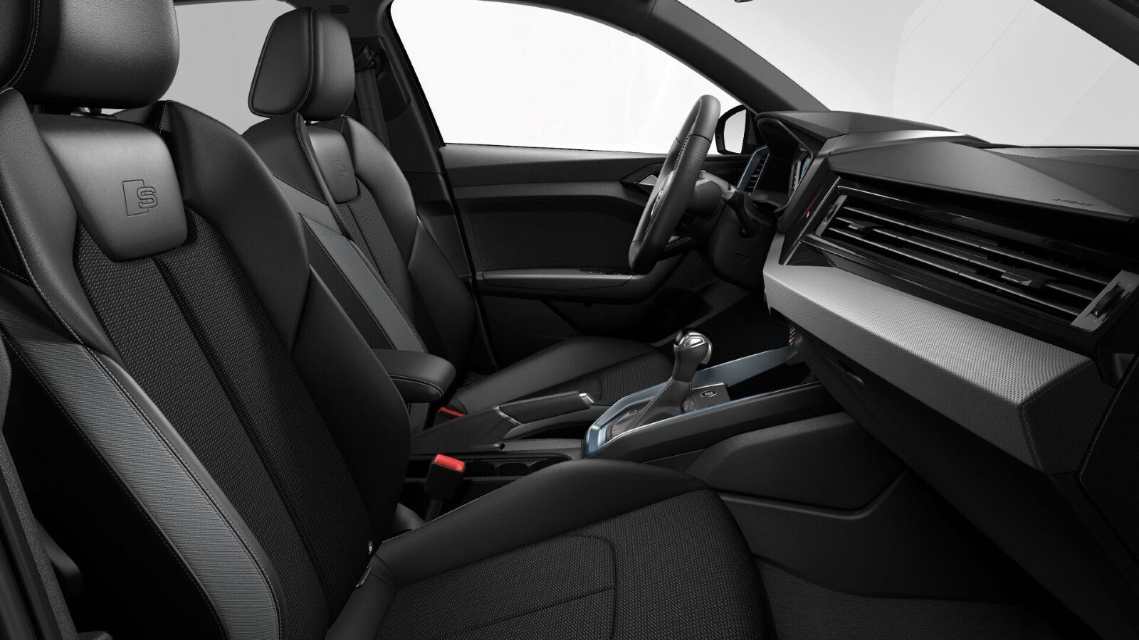 Audi A1 Sportback – Bild 7