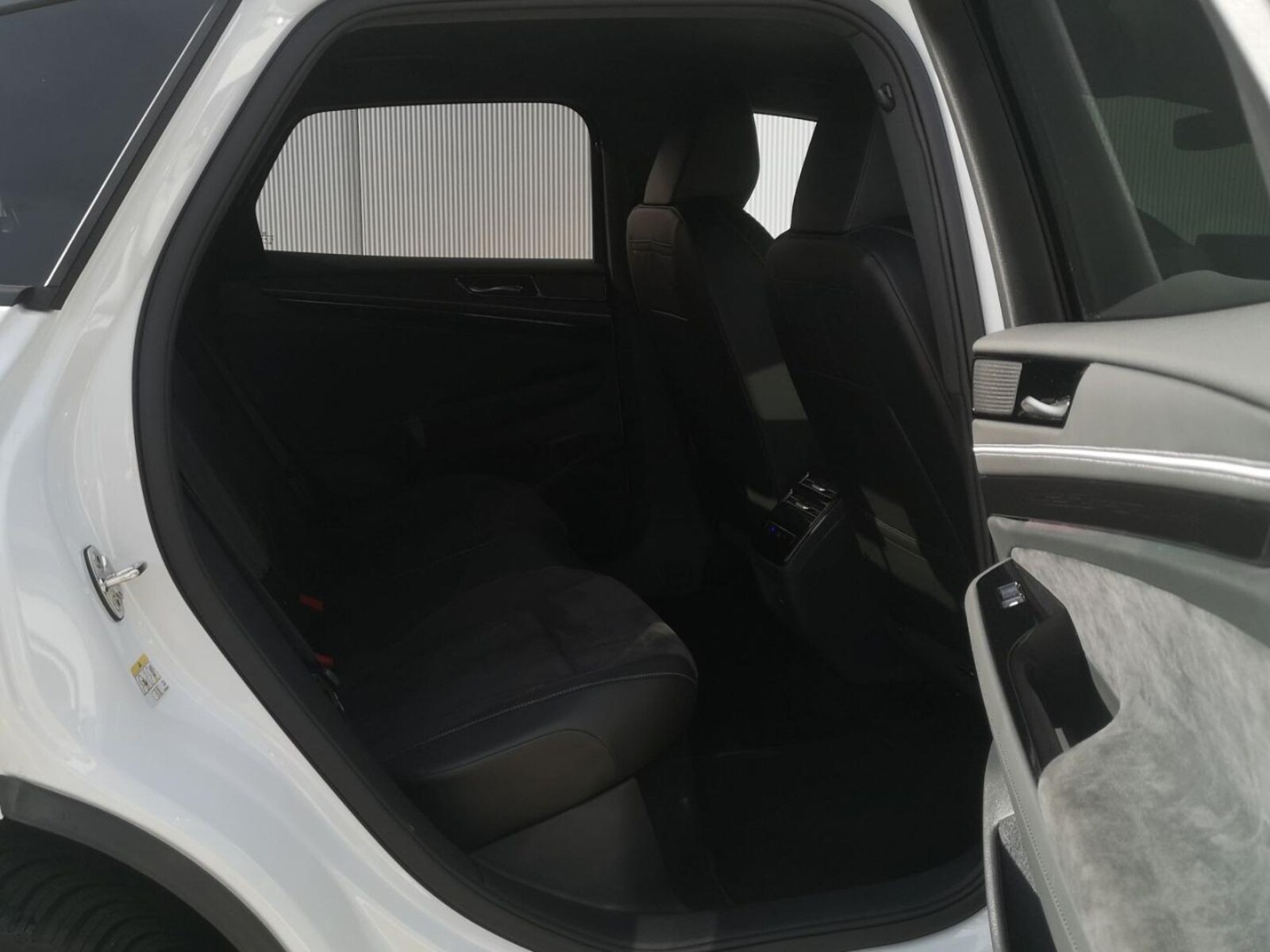 Volkswagen ID.7 – Bild 22