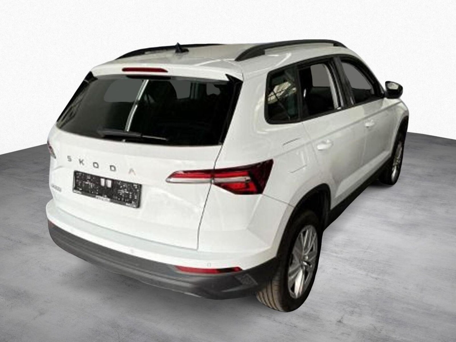 Škoda Karoq – Bild 9