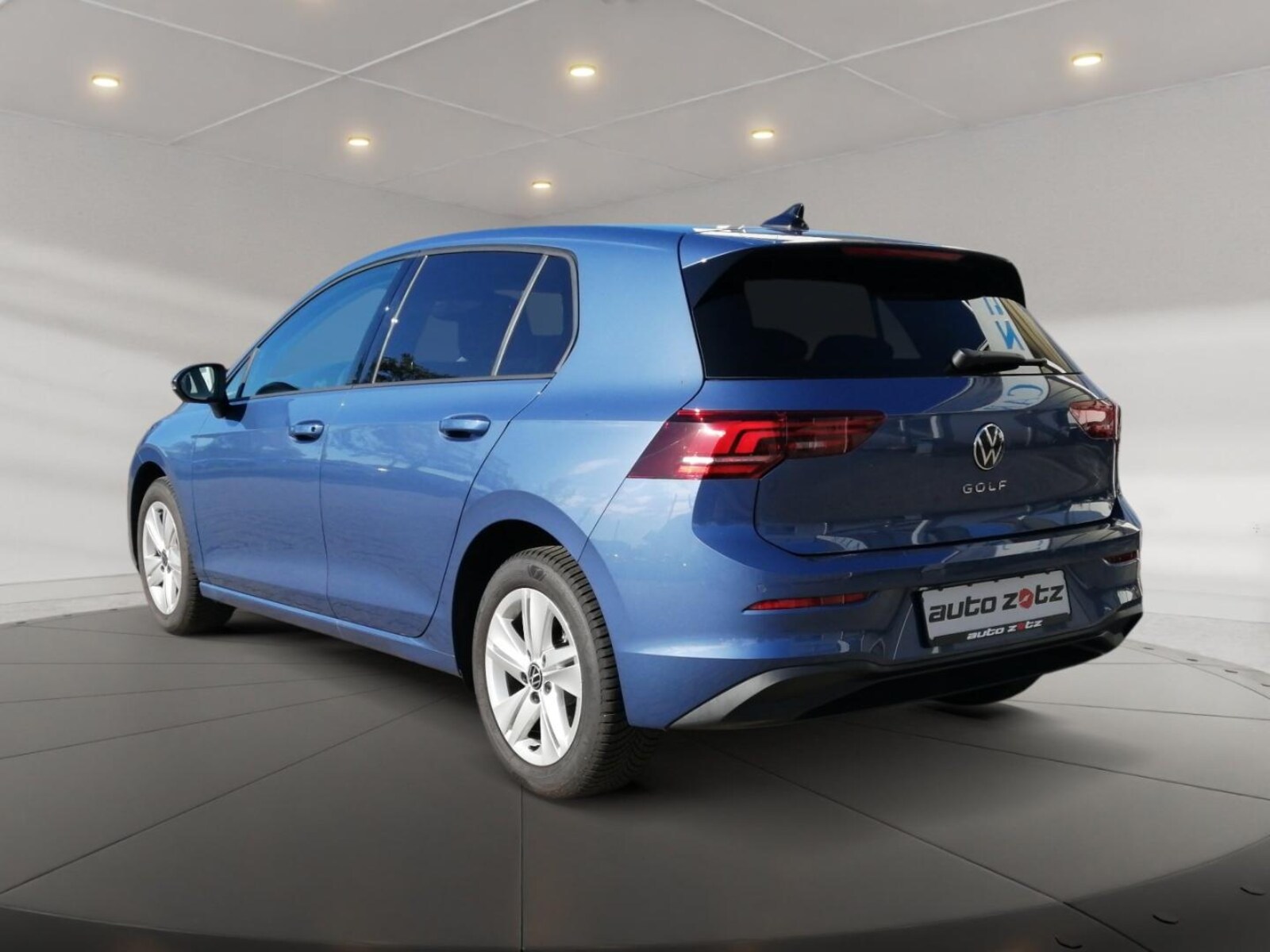Volkswagen Golf – Bild 3