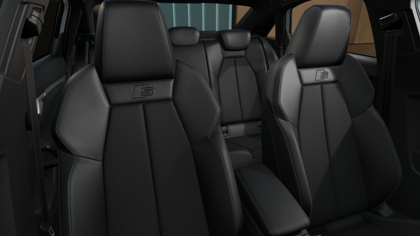 Audi A3 Limousine – Bild 11