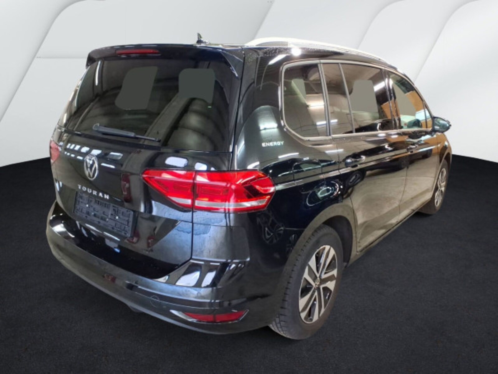 Volkswagen Touran – Bild 3
