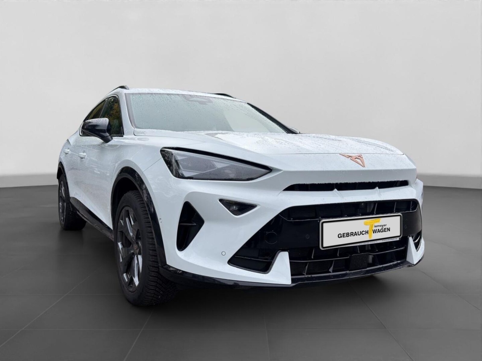 CUPRA Formentor – Bild 3
