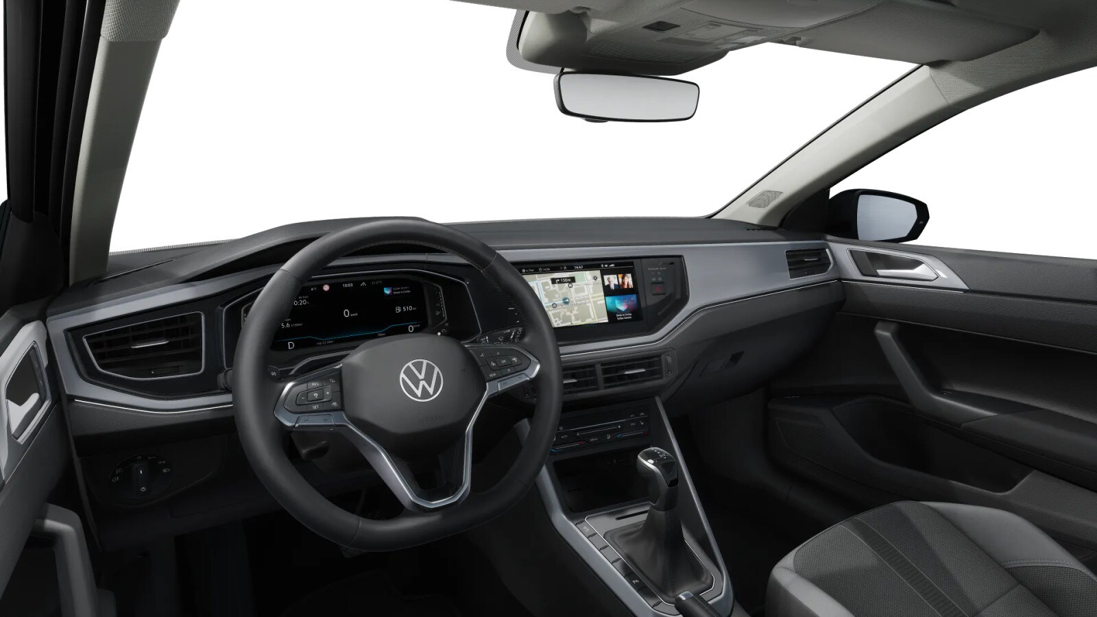 Volkswagen Polo – Bild 9