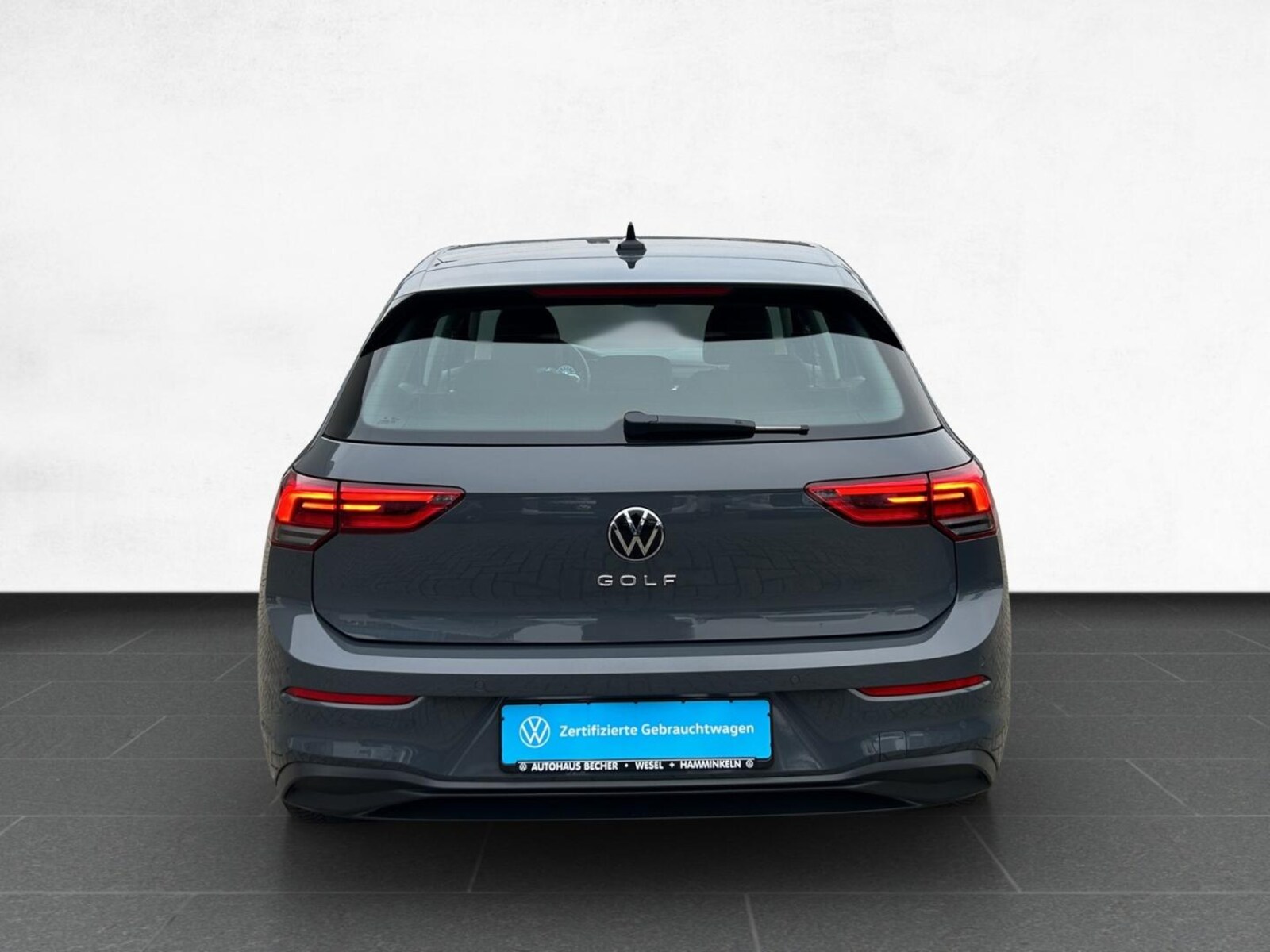 Volkswagen Golf – Bild 4