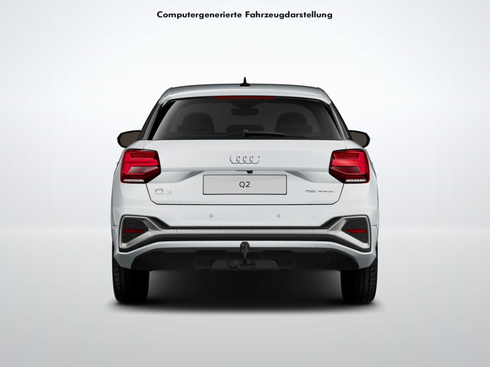 Audi Q2 – Bild 4