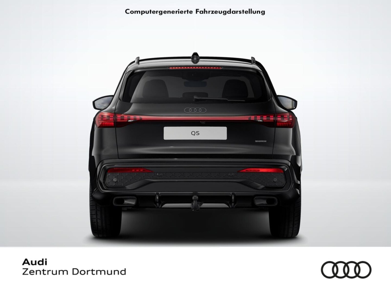 Audi Q5 – Bild 5
