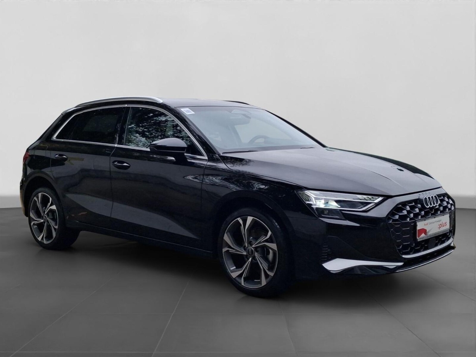 Audi A3 Sportback – Bild 2