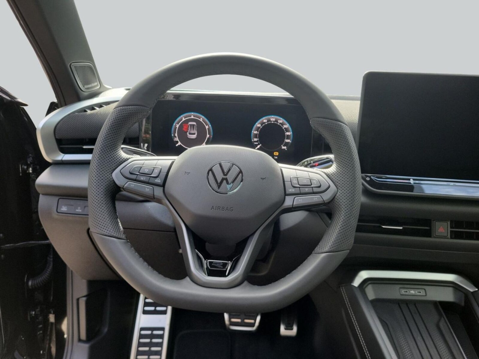 Volkswagen T-Roc – Bild 16