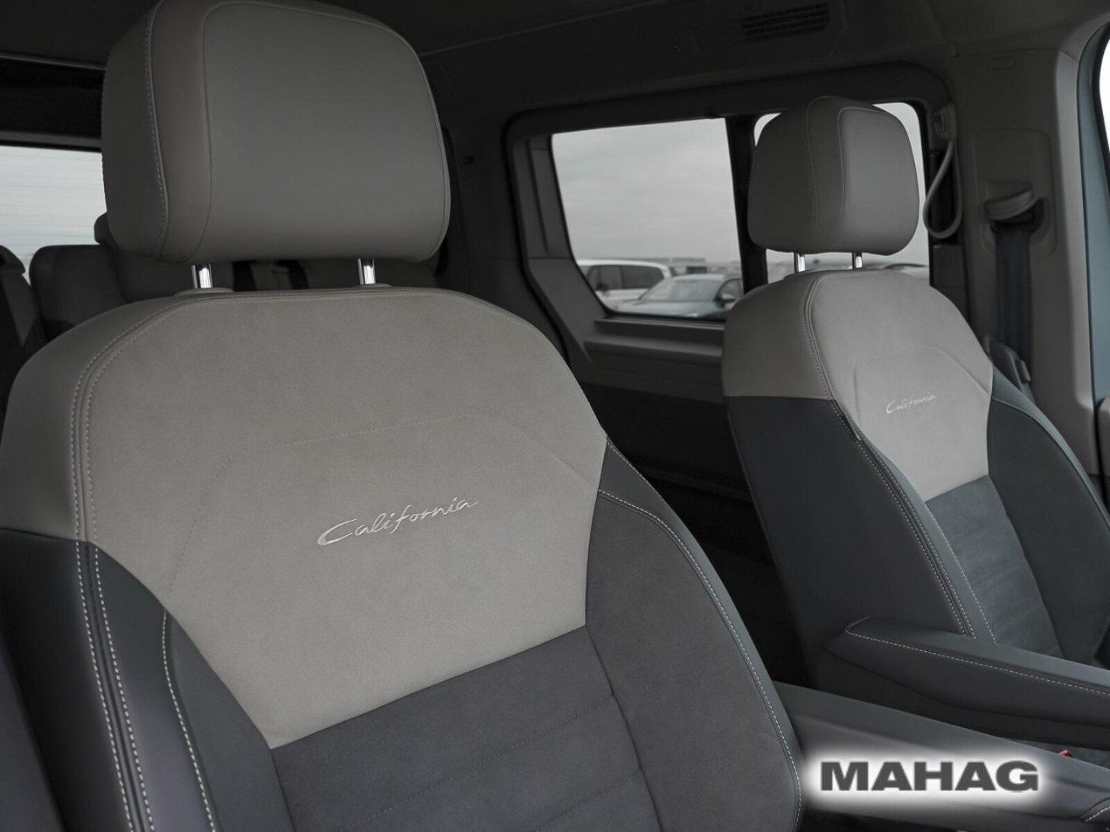 Volkswagen California – Bild 14